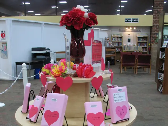 A pathway to bliss, a return to the realm of paper factories