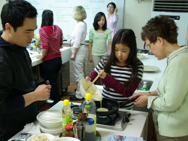 Terrazzo Countertops in Kitchens Brace for Revival – Discover Key Insights About This Design Trend