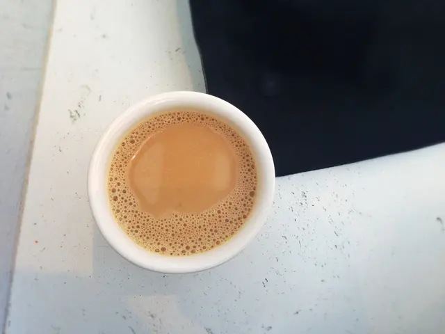 Tea Production in Kangra: An Ally in Beverage Industry