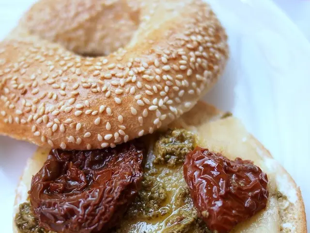 Soy Chunk Patties Cooking Directions