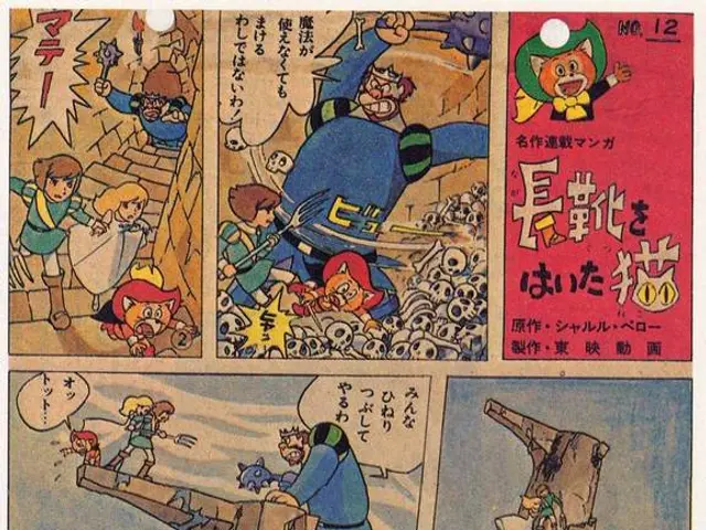 Creating Mural Magic: The Student-Led Mural Production at Hellgate High School