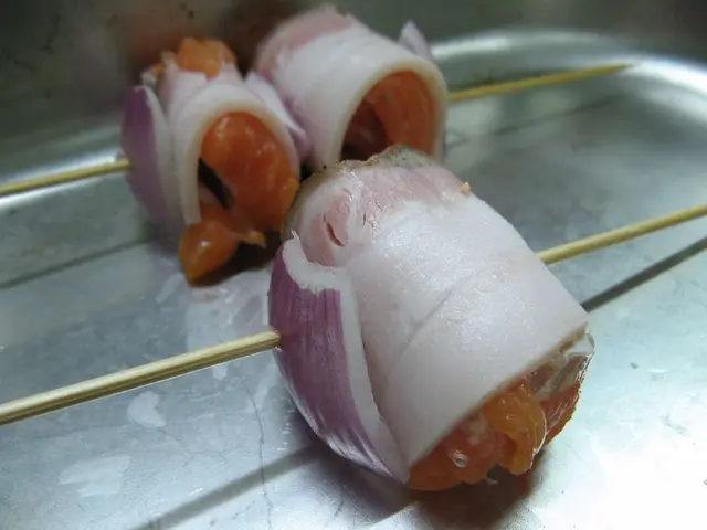 Effortless Mealtime Solutions for Camping: A Comprehensive List of 15 Delicious, Easy-to-Prepare...