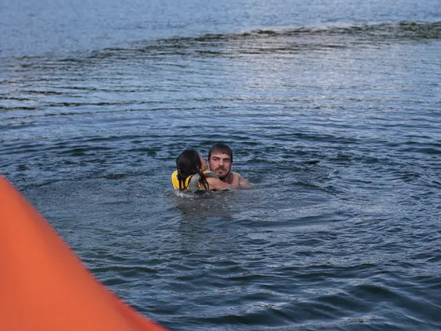 Despite its renown, this waterproof garment may not be as advantageous for hiking and camping...