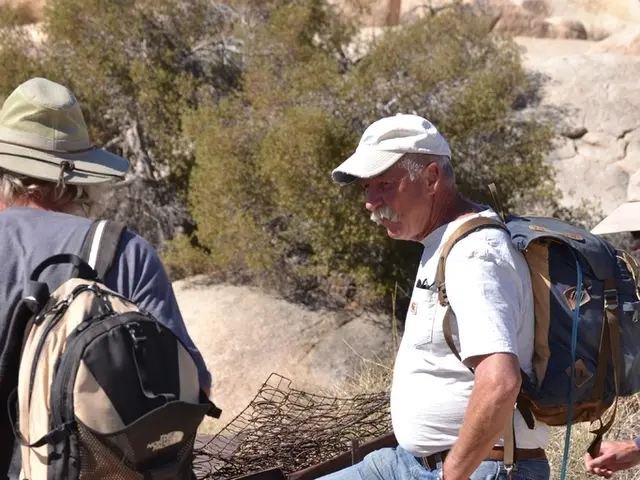 Exploring Outdoor Adventures in New England: Early-Year Hiking Excursions
