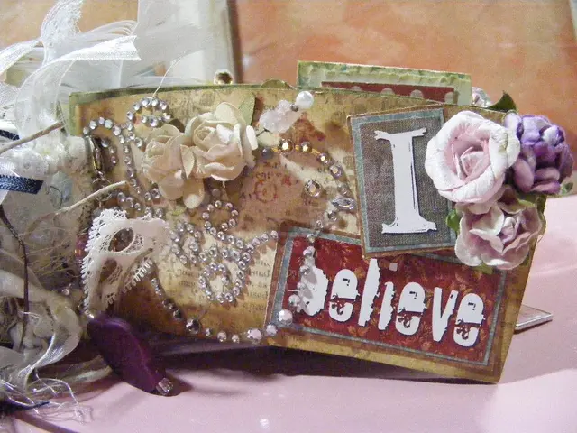 Handcrafted Dad's Day Presents Guaranteed to Impress Him