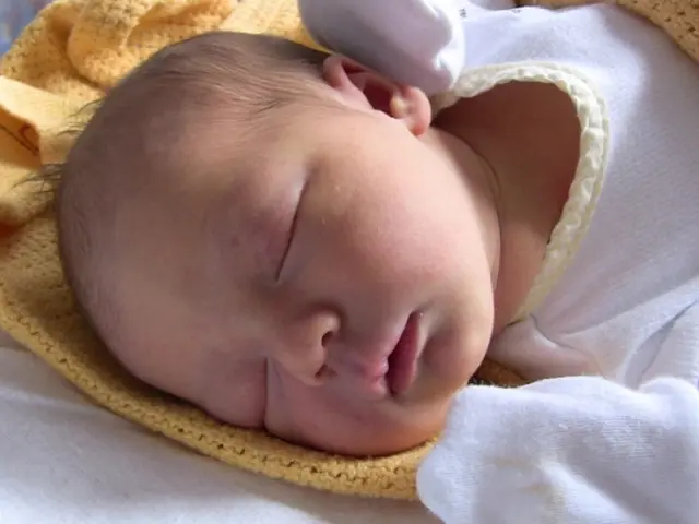 Clothing Guidance for Dressing Up Your Newborn with Low Birth Weight