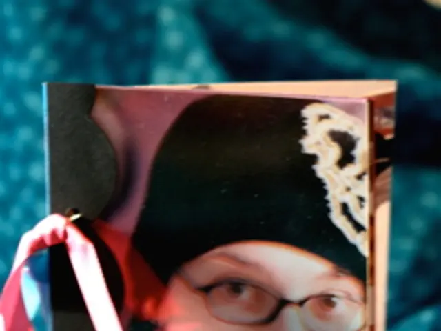 Majority of Germans opt for traditional postcards over social media platforms for their holiday...