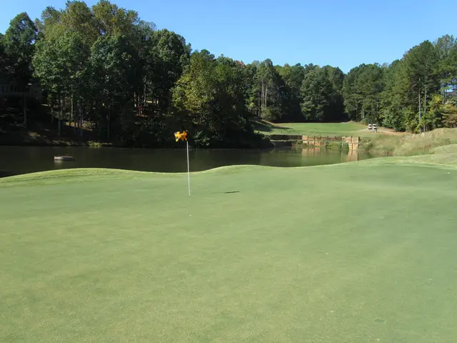 Following the discovery of blue algae: Arheilger Mühlchen has restarted operations