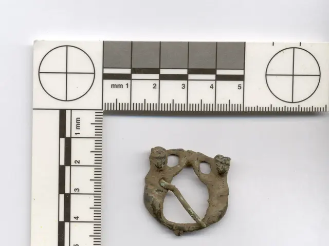 Clock model by Ansonia Marquis, specifically designed for precise timekeeping, referred to as the...