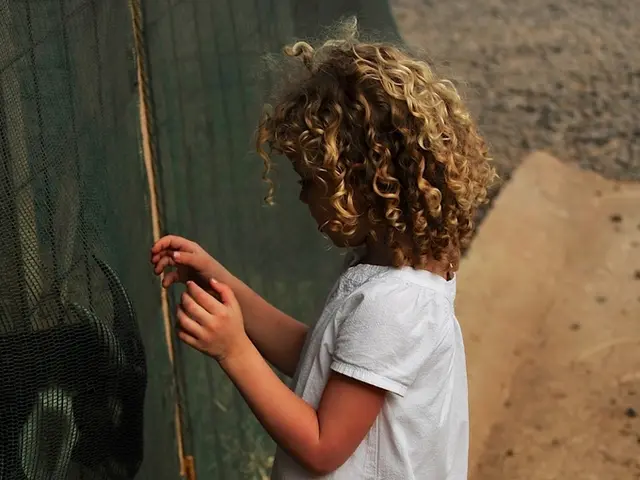 Today, I'm strutting around with the swagger of "These Boots Are Made For Walking"