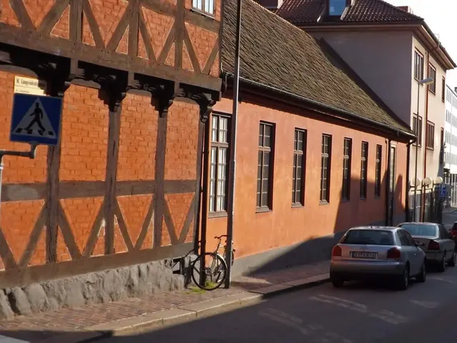 Cycling Journeys of Unmatched Beauty near Lübeck - Part 2