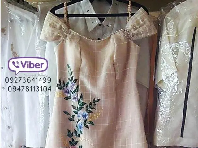 Affordable and flattering dress from top-tier Sainsbury's, priced at just £15, touted as a...