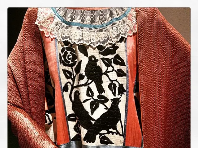 Mending in plain sight: Revitalizing the old for a renewed look