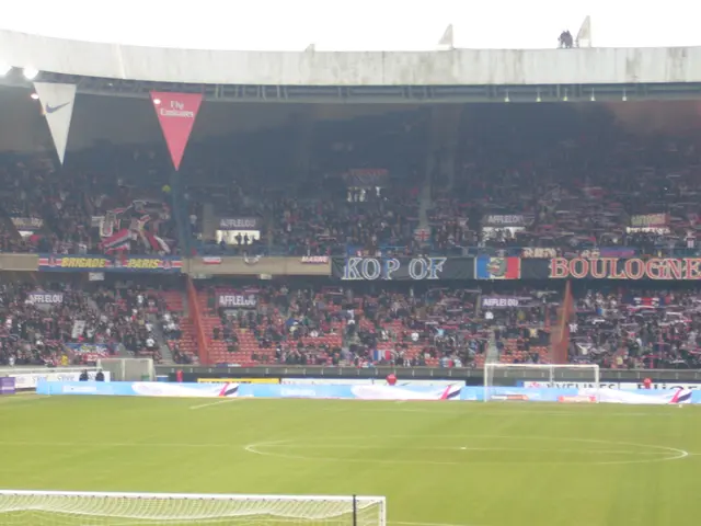 Mysterious Noise Triumphs Competition!