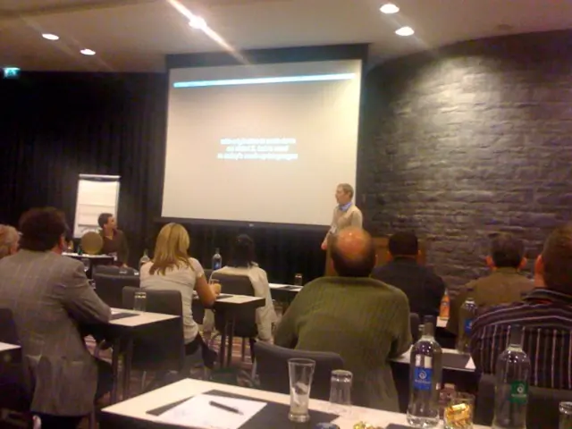 Strategies for Boosting Vocabulary through English Speech Programs