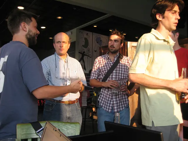 Factory Updates: Exploration of OHSH Projects at the Bottle Manufacturing Facility