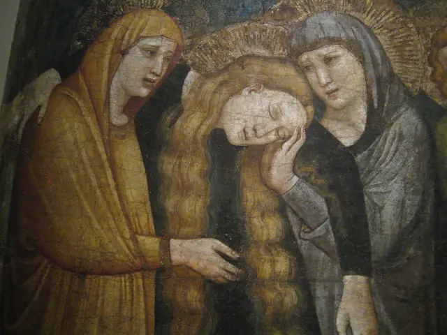 Expressing Oneself Creatively Through Artwork