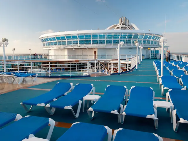 Unveil the Mystery: The 'Scandinavian Coastal' Summerhouse Style - Learn the Simple, Relaxed...