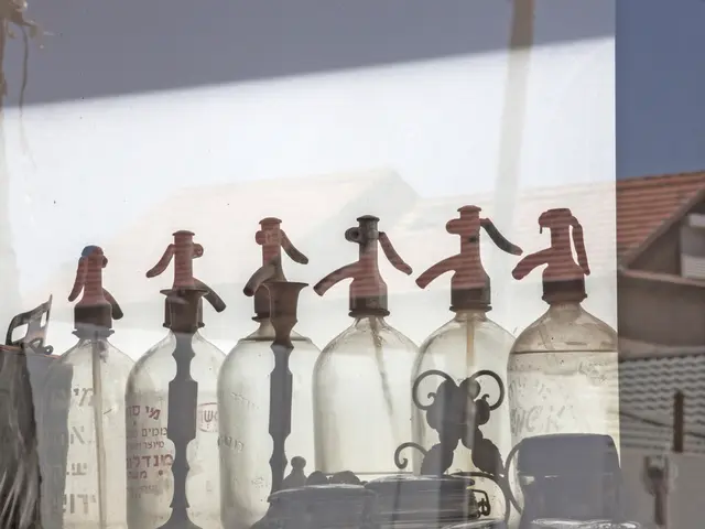 Outdoorsy Drinking Containers Examined: Review of HiBear's Expedition-Ready Flask