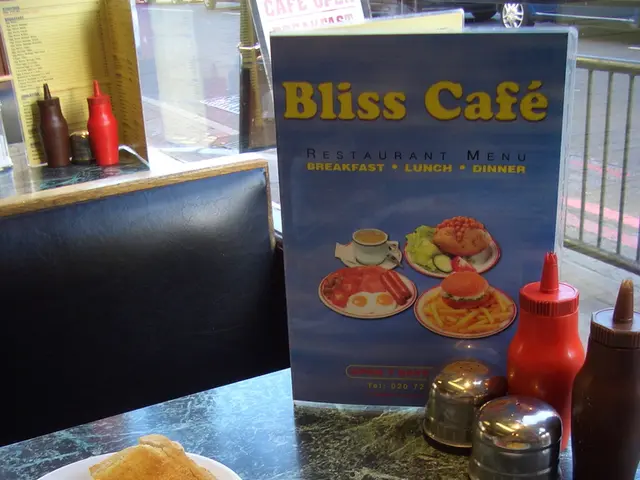 Gathering for a meal in Berlin's intimate and shared dining venue, where rats are among the...