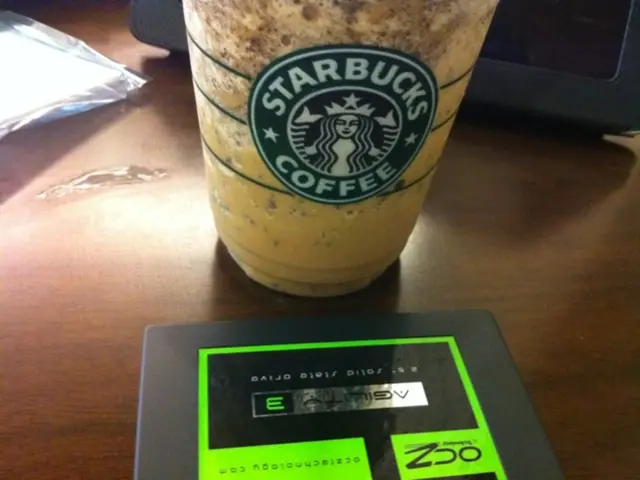 Our Site's Coffeeexpress