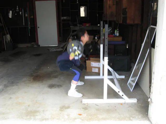 Newcomers to callisthenics: Experiment with these six simple exercises for rapid strength gains