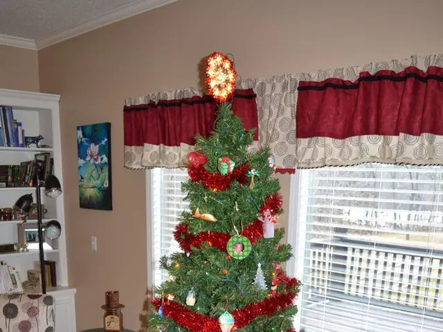 Enjoy the Holidays: Christmas Baskets Infusing Holiday Spirit