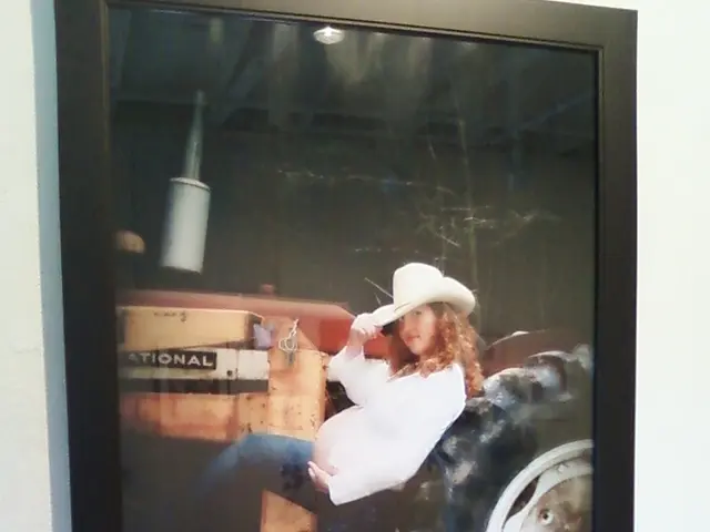 'Bruce Weber's "My Education": An Exemplary Demonstration of Trust, Intimacy, and Skill in Portrait...