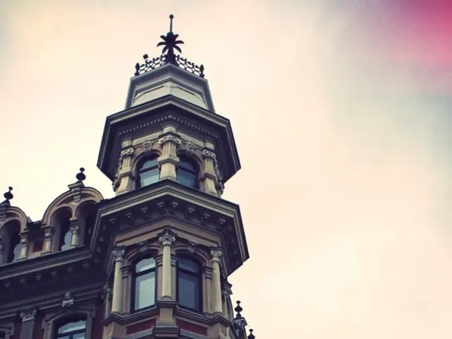 Protecting Rooms from Heat: Reliable Sunscreen Solutions