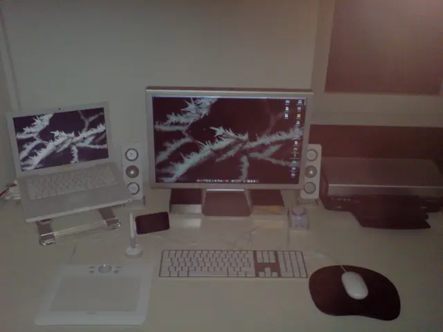 Streamlining Your Gadget Collection: A Comprehensive Guide to Creating a Multifunctional,...