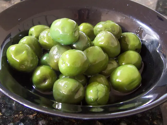 Amfora safeguards traditional olive oil production practices while generating revenue for...