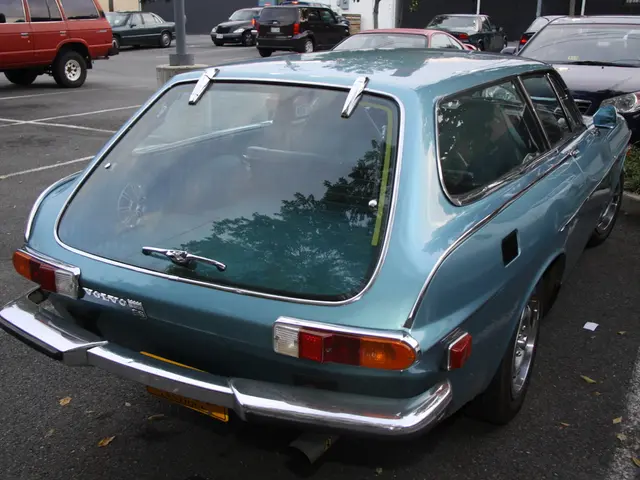 Dusseldorf intendes to boost parking lot costs