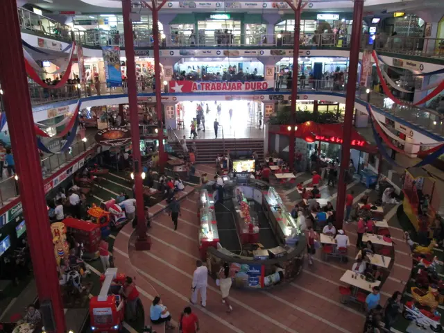 Women's Influence in Marble Palace, Potsdam's Most Stunning Castle