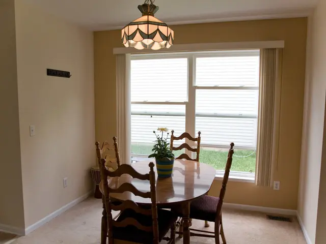 Indoor Plant Advantages: Unveiling the Perks of Greenery Inside Your Home