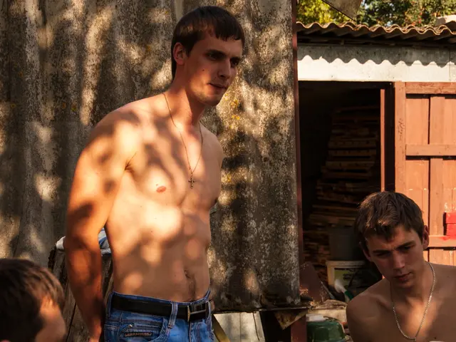 Public Authorities in Switzerland Take Aggressive Measures Against Open Exhibitionism in Public...