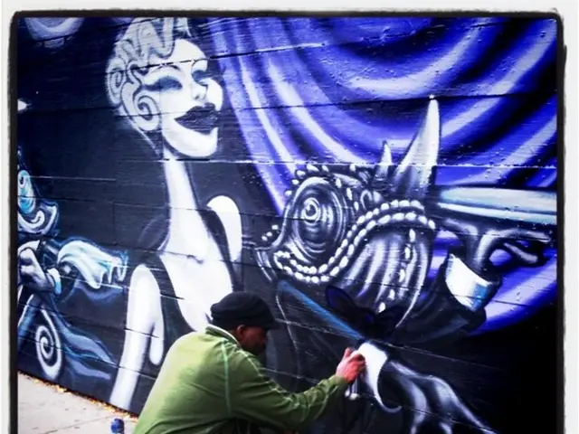 Harassment is common among those who solicit promises