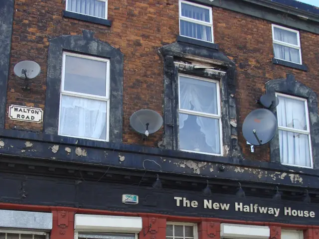 Selecting Ideal Drapes for Your Room's Ambiance