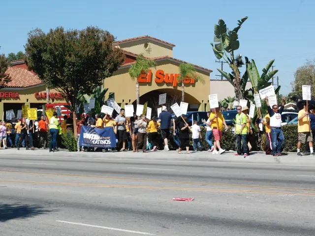 Local resident receives support from newfound allies - Financial aid from foundation secures...