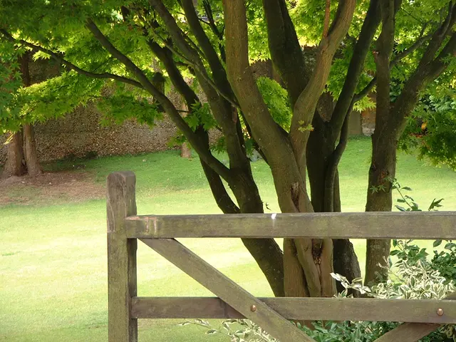 Urban Landscape Ecology Influencing Sustainable Urban Development