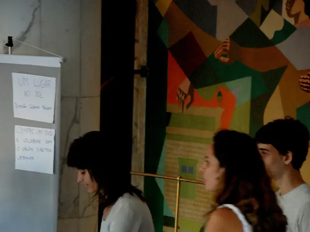 Struggling with the Ambivalence of Discogs: My Personal Journey