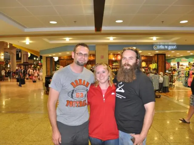 Shopping centers in Dubai to transform into morning fitness centers as part of the "Mallathon"...