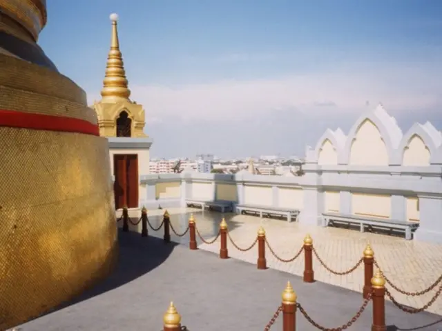 Historic Bathhouse in Old Town - Delving into the captivating allure of yesteryears