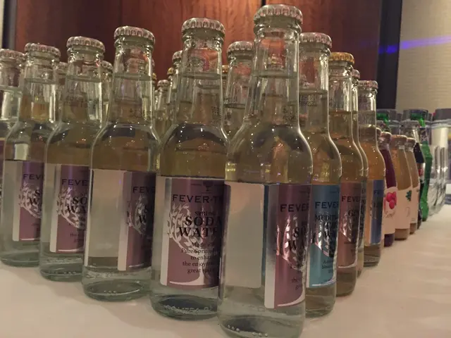 Determining the Optimal Water for Fermentation Processes