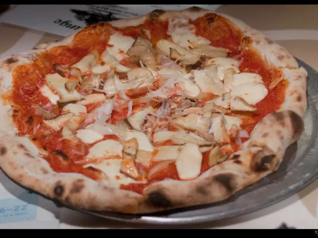 Ops Pizza expands its reach in New York City, opening a second store in the East Village, following...