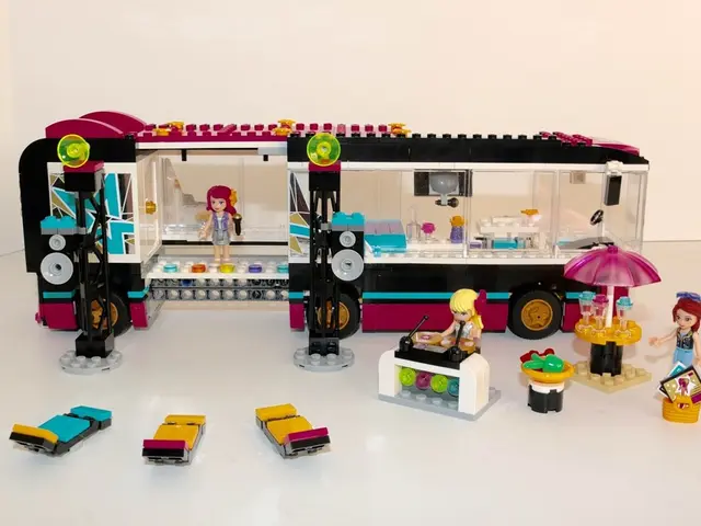 Comprehensive Assemblage: November 2019