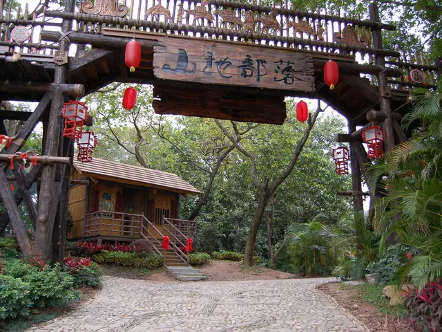 Sophisticated color soaking serves as 2025's standout paint trend, with Johnny Galecki's library a...