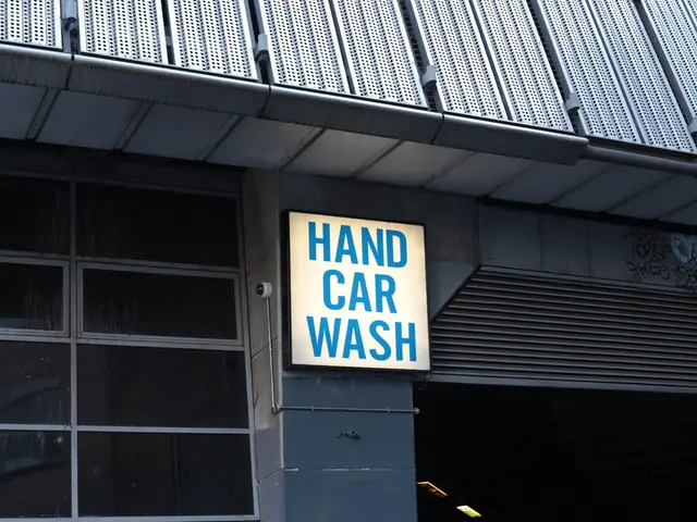Cutting-edge safety mechanism replaces confidential location: fresh domestic violence center...