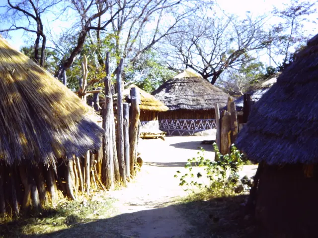 Enjoy a tranquil stay in Firefly Village on August 11, 2025, where you can farm, settle, and...