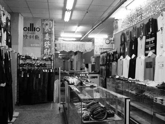 Stepping out of my comfort zone requires fashionable footwear with an edge