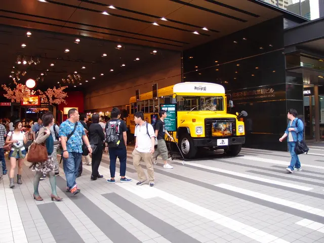 At Busworld Europe 2023, our organization showcases cutting-edge solar technologies geared towards...